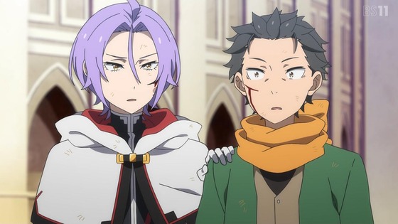 「リゼロ」85話感想 (92)
