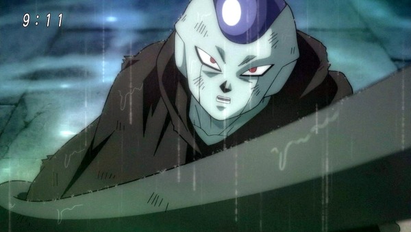 「ドラゴンボール超」91話 (10)