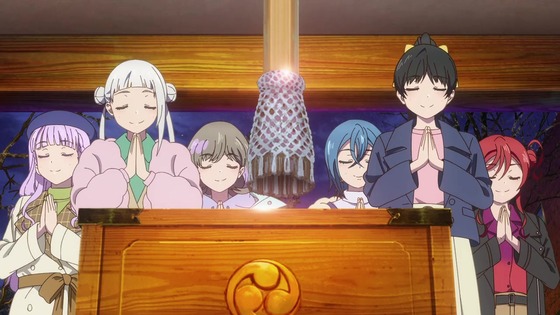 「ラブライブ!スーパースター!!」3期 11話感想 (19)