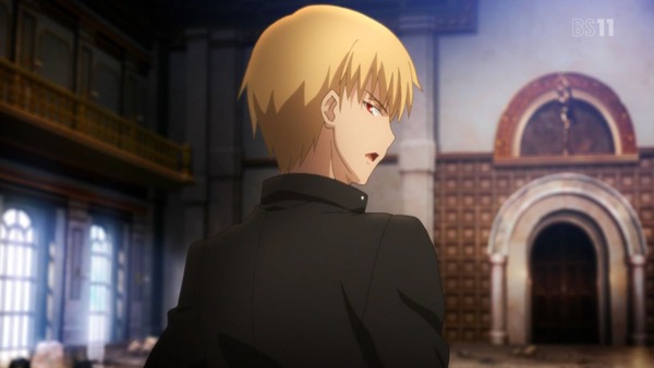 Fatestay night [UBW (5)