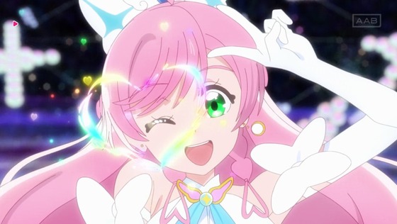 「ひろがるスカイ!プリキュア」ひろプリ 25話感想 (40)