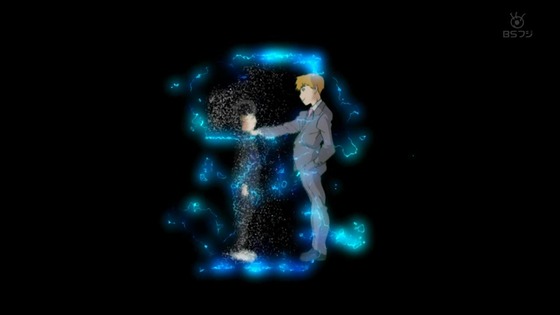 「モブサイコ100 Ⅲ」3期 1話感想 (38)