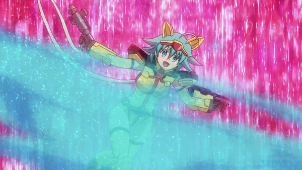 「ガンダムビルドダイバーズ」14話感想 (27)
