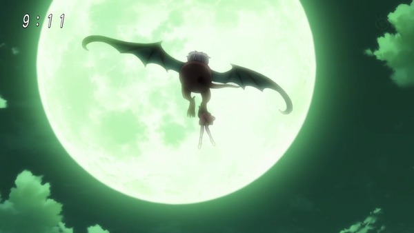 「ゲゲゲの鬼太郎」6期 80話感想 (27)