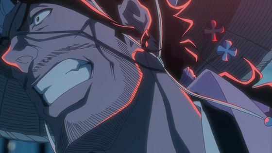 「BLEACH 千年血戦篇」31話感想 (39)