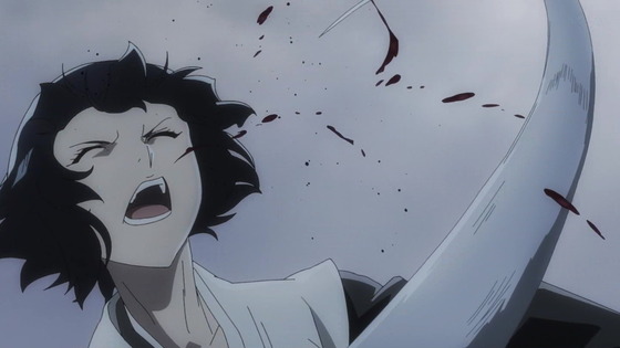 「BLEACH 千年血戦篇」4話感想 (24)