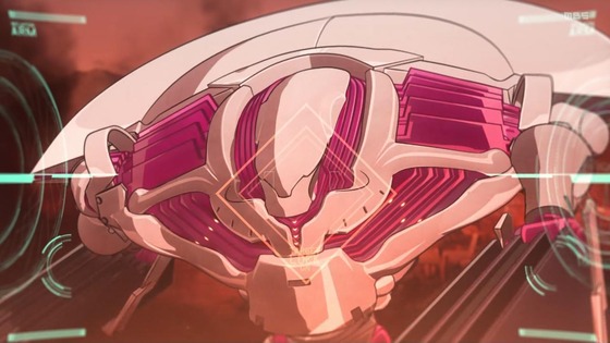 「勇気爆発バーンブレイバーン」1話感想 (44)