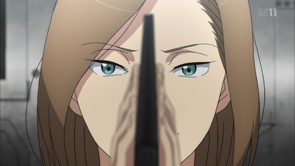 アルドノア・ゼロ (27)