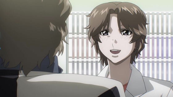 「蒼穹のファフナー THE BEYOND」6話感想 (4)