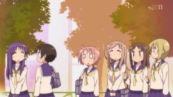 「ゆゆ式」9話感想 (241)