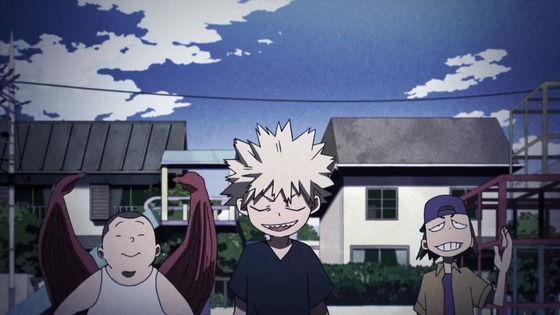 「僕のヒーローアカデミア」170話感想  (22)