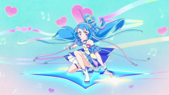 「キミとアイドルプリキュア♪」43話 感想 (50)