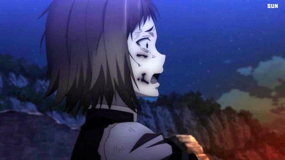 「異修羅」10話感想 (167)