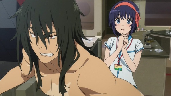 「クロムクロ」1話感想 (29)