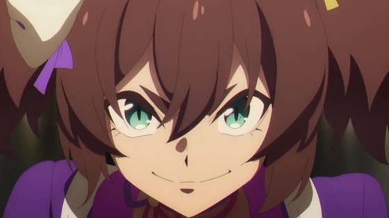 「ウマ娘 シンデレラグレイ」23話感想 (69)