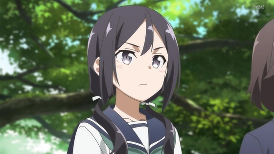 「結城友奈は勇者である 大満開の章」3期 2話感想 (18)