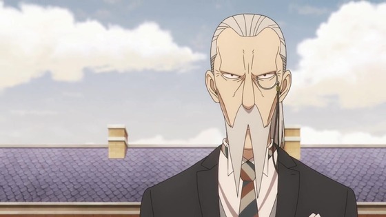 「SPY×FAMILY」3期 41話感想 (74)