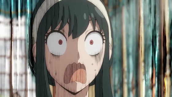 「SPY×FAMILY」3期 42話感想 (67)