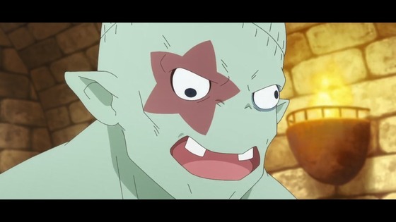 「姫様“拷問”の時間です」19話感想 (25)