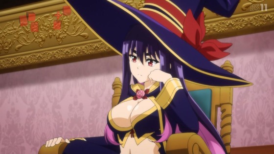 「戦隊レッド 異世界で冒険者になる」1話感想 (17)