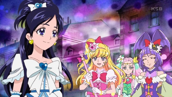 「HUGっと！プリキュア」37話感想  (40)