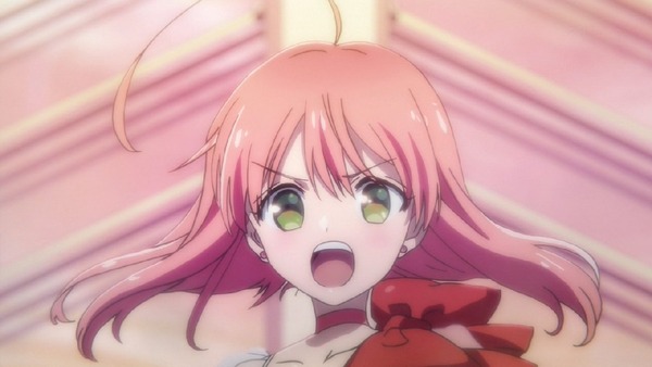 「魔法少女 俺」1話 (1)