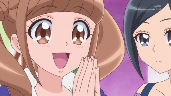 「ヒーリングっど♥プリキュア」9話感想 画像 (8)