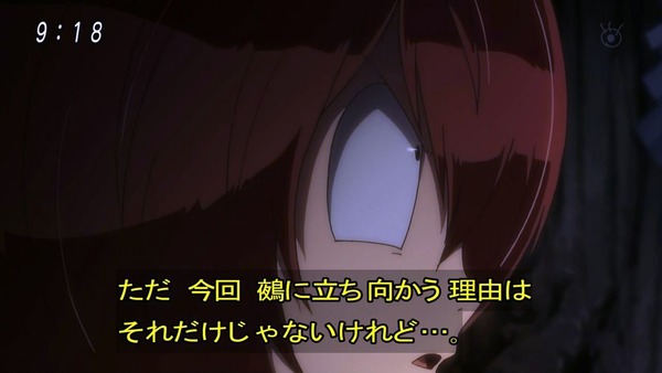 「ゲゲゲの鬼太郎」6期 50話感想 (36)