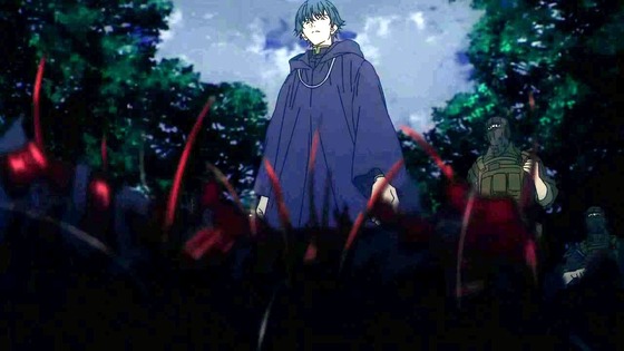 「Fate/strange Fake Whispers of Dawn」感想 (81)