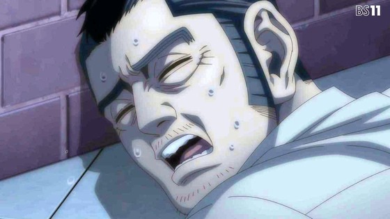 「ゴールデンカムイ」52話感想 (24)