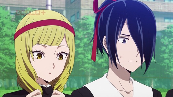 「かぐや様は告らせたい?」2期 第11話感想 (3)