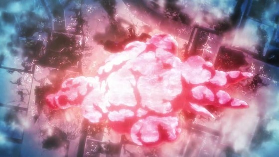 「BLEACH 千年血戦篇」17話感想 (66)