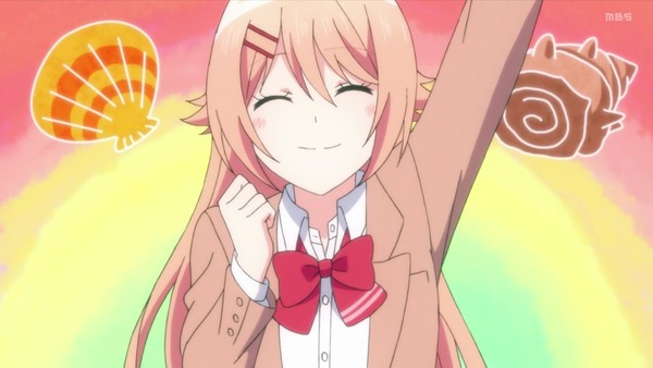 「ソウナンですか?」5話感想 (8)