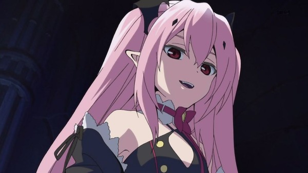 終わりのセラフ (22)