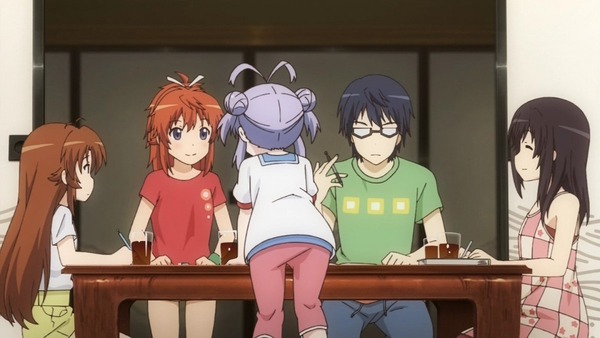 のんのんびより りぴーと (31)