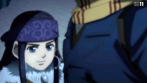 「ゴールデンカムイ」52話感想 (75)