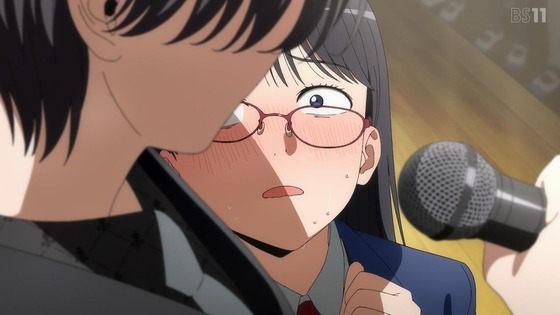 「その着せ替え人形は恋をする」18話感想 (92)