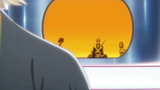 「BLEACH 千年血戦篇」22話感想 (54)