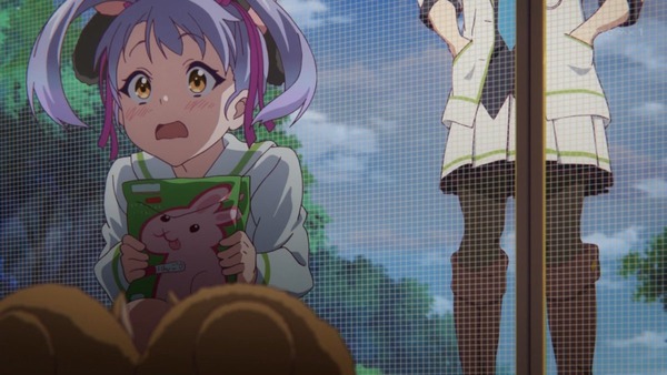 無彩限のファントム・ワールド (6)