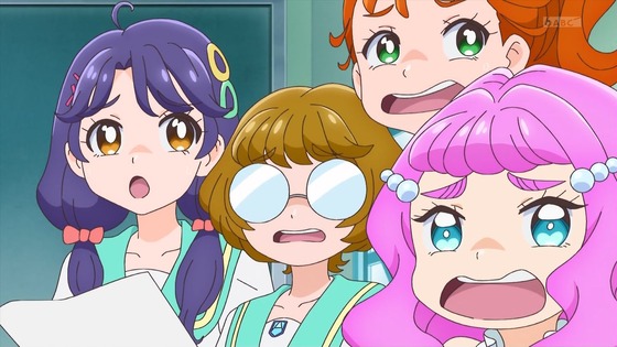 「トロピカル~ジュ!プリキュア」トロプリ 12話感想 (34)