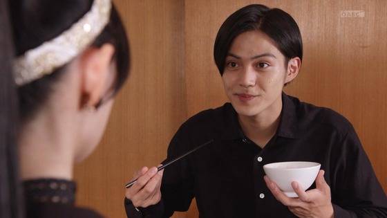 「仮面ライダーギーツ」10話感想 (8)