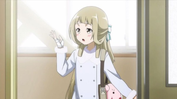 「結城友奈は勇者である」勇者の章 3話(2期 9話) (32)