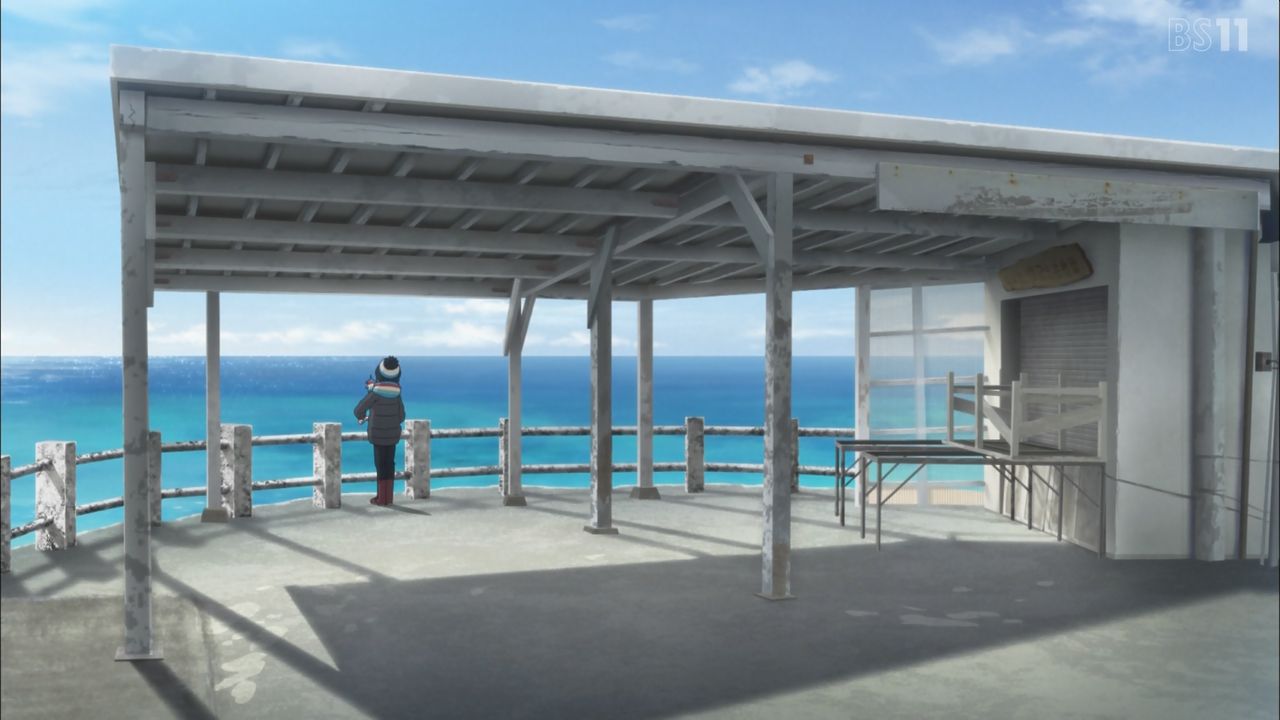 ゆるキャン Season2 2期 2話感想 大晦日も元旦もリンちゃんソロキャンプ 野クルメンバーはグビ姉の車で初日の出 なでしこ働き斉藤さん寝て過ごす ポンポコにゅーす ファン特化型アニメ 感想サイト ゆるキャン Season2 2期 2話感想 大晦日も元旦もリンちゃんソロキャンプ 野クルメンバーはグビ姉の車で初日の出 なでしこ働き斉藤さん寝て過ごす ポンポコにゅーす ファン特化型アニメ 感想サイト