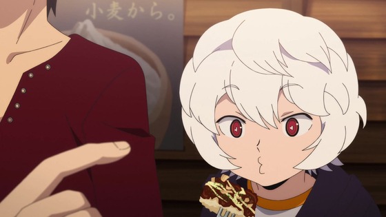 「ワールドトリガー」3期 2話感想 (36)