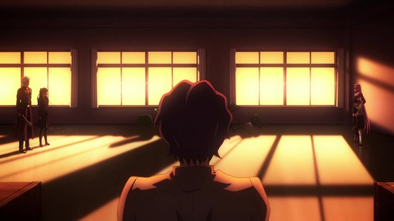 劇場版「Fatestay night [Heaven's Feel] II.感想  (128)