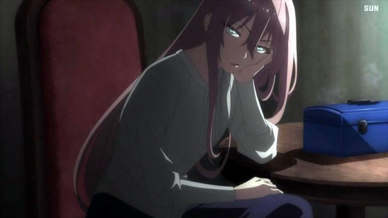 「スパイ教室」16話感想 (33)