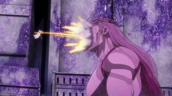 「BLEACH 千年血戦篇」39話・40話感想 (115)