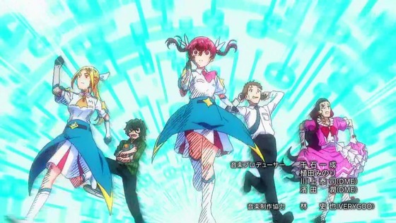 「株式会社マジルミエ」1話感想 (88)