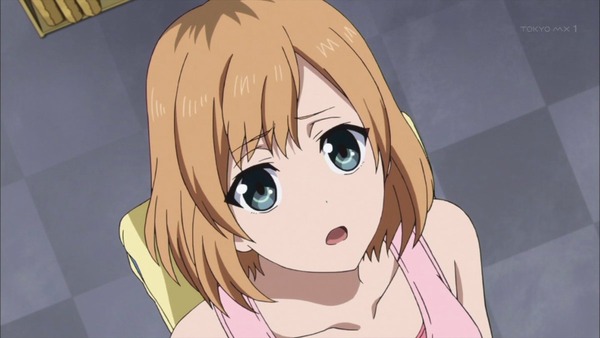 SHIROBAKO (43)