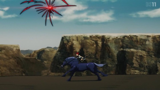 「Fatestrange Fake」4話感想 (94)